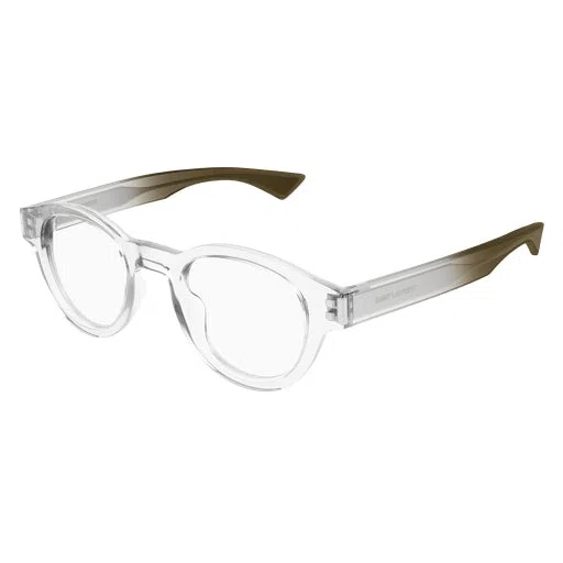 Saint Laurent SL 792 Eyeglasses - view 2